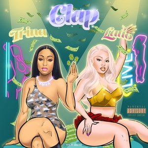 Image for 'Clap - Single'
