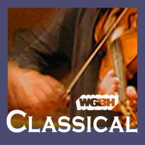 Avatar di WGBH: Classical Performance Podcast