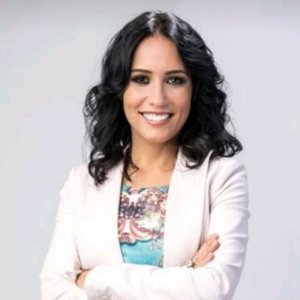 Fátima Reis 的头像