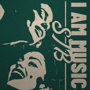 I AM MUSIC [Explicit]