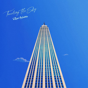 TOUCHING THE SKY
