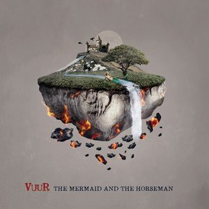 The Mermaid And The Horseman