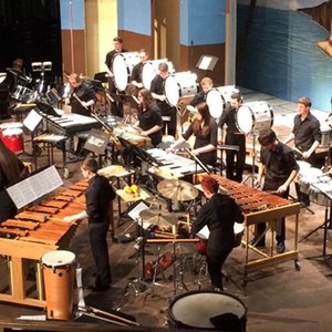 The O-zone Percussion Group için avatar