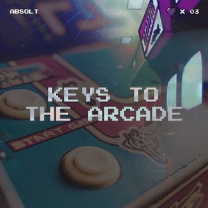 Keys To The Arcade