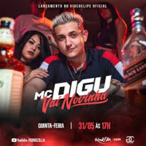 Vai Novinha