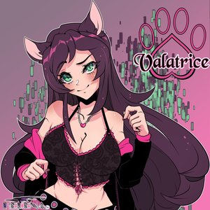 A Thoughtful Walk (Valatrice Intro Music) - Single