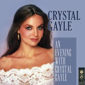 Crystal Gayle - Live