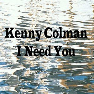 I Need You - EP