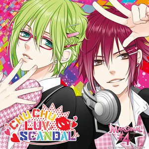 Avatar for 桐原アトム (増田俊樹) & 野村エル (KENN)