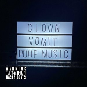 POOP MUSIC