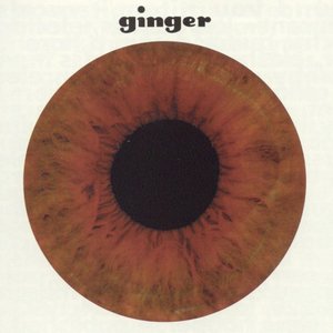 Ginger