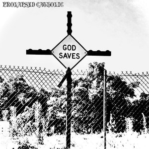 God Saves