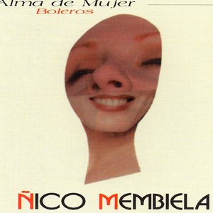 Alma de Mujer