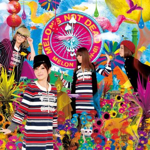 MELON'S NOT DEAD