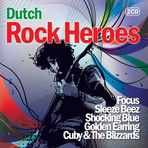 Dutch Rock Heroes