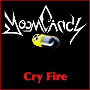Cry Fire - Single
