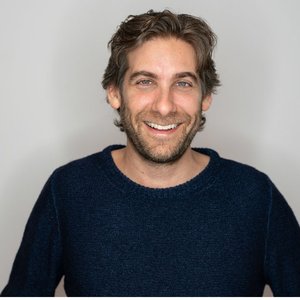 Andrew Mendelson 的头像