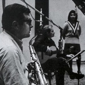 Stan Getz and Luiz Bonfá 的头像