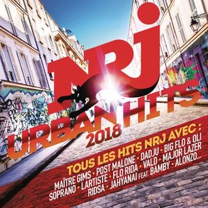 NRJ Urban Hits 2018