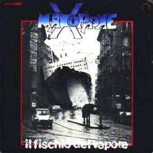 Il Fischio Del Vapore