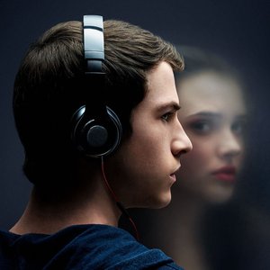 13 Reasons Why 的头像