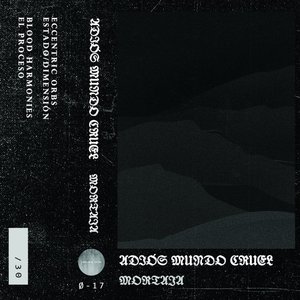 Adiós Mundo Cruel 的头像