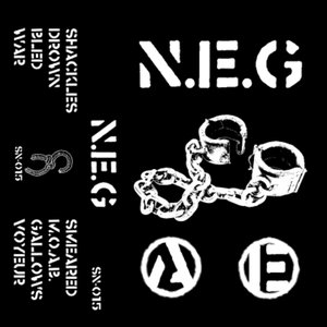 Shackles