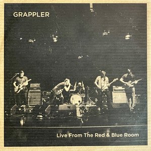 Live From The Red & Blue Room