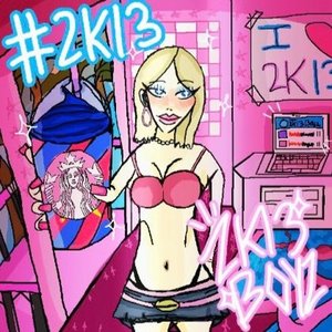 2K13BOYZ 的头像