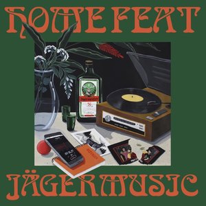 Home Feat Jägermusic