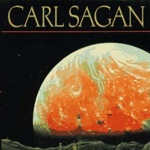 Pale Blue Dot
