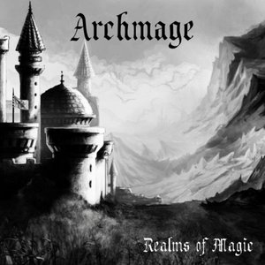 Archmage 的头像