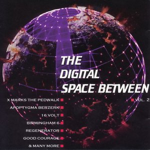 The Digital Space Between, Volume 2