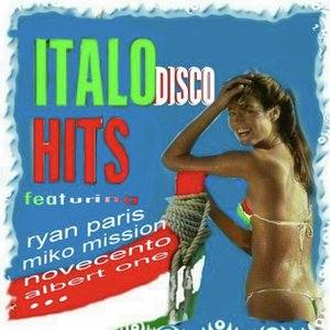 Italo Disco Hits