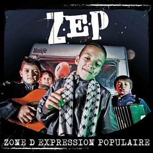 Zone d'Expression Populaire