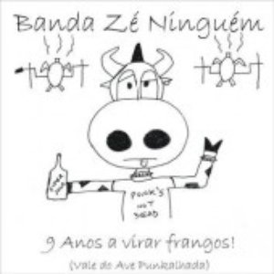 Avatar for Banda Zé Ninguém
