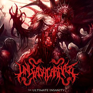 The Ultimate Insanity