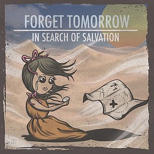 In Search of Salvation