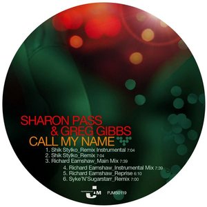Sharon Pass & Greg Gibbs 的头像