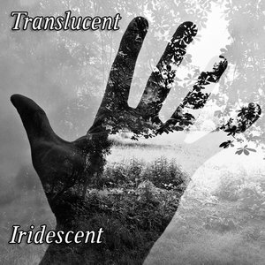 Iridescent