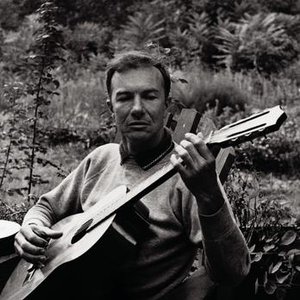 'Pete Seeger: A Link In The Chain'の画像