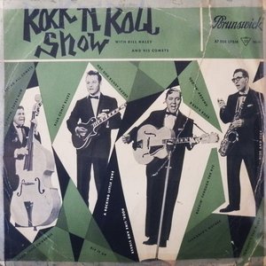 Rock 'N' Roll Show