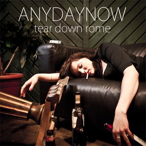 Image for 'Anydaynow'