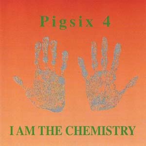 I Am the Chemistry
