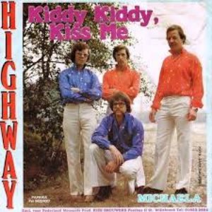 De allergrootste hits van.....Highway