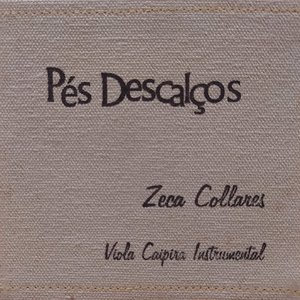 Pés Descalços