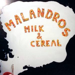 Milk & Cereal