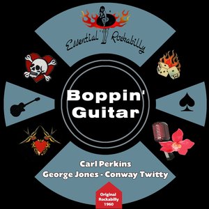 Boppin' Guitar (Original Rockabilly 1960)