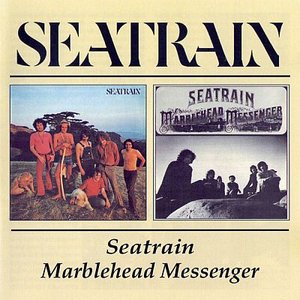 Seatrain / Marblehead Messenger