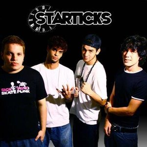 Avatar for Starticks